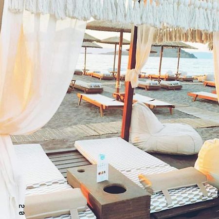 Aparthotel The Coast Anaxos Zewnętrze zdjęcie