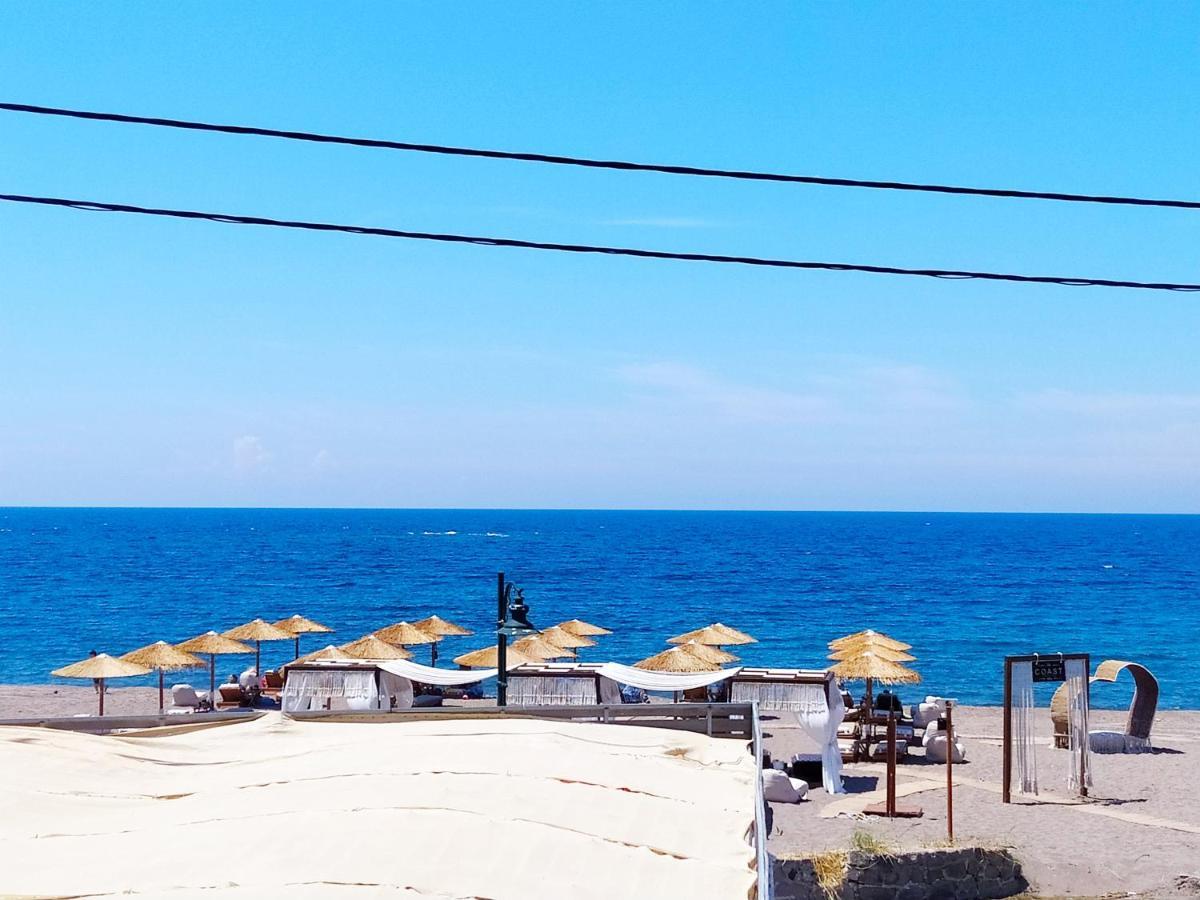 Aparthotel The Coast Anaxos Zewnętrze zdjęcie
