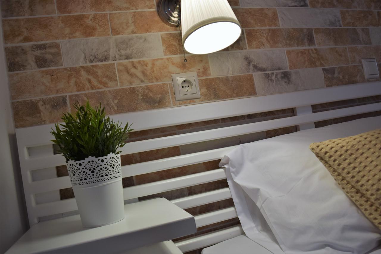 Aparthotel The Coast Anaxos Zewnętrze zdjęcie