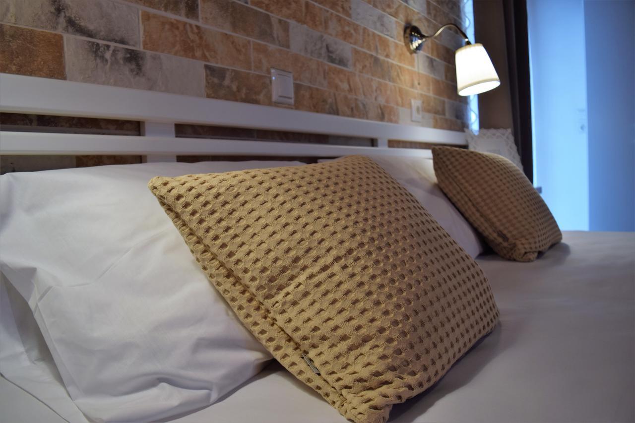 Aparthotel The Coast Anaxos Zewnętrze zdjęcie